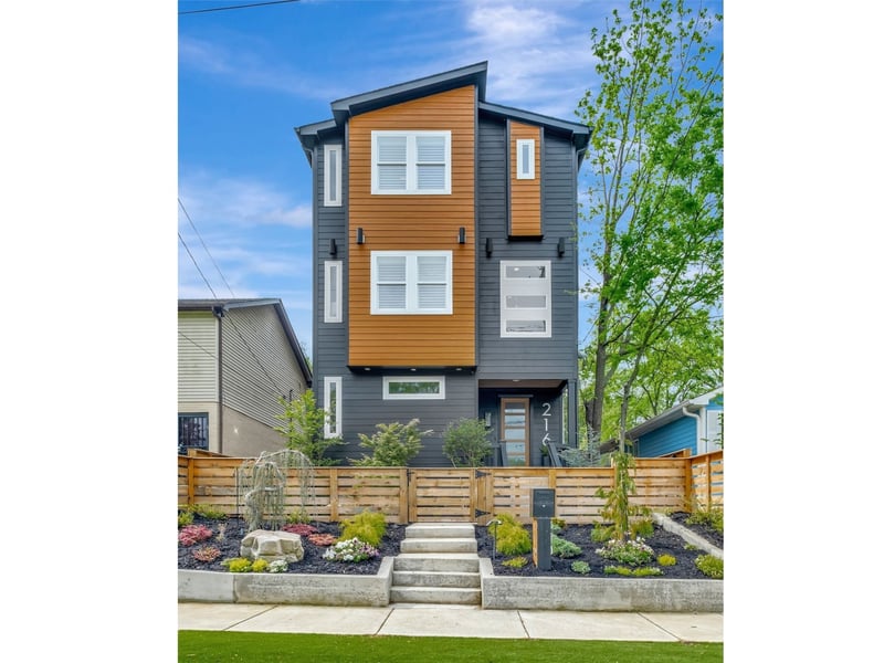 216 Berry St, Nashville, TN 37207
