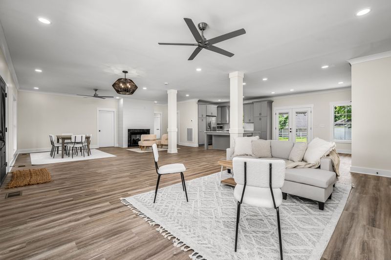 3428 Valley Bend Rd, Murfreesboro, TN 37129