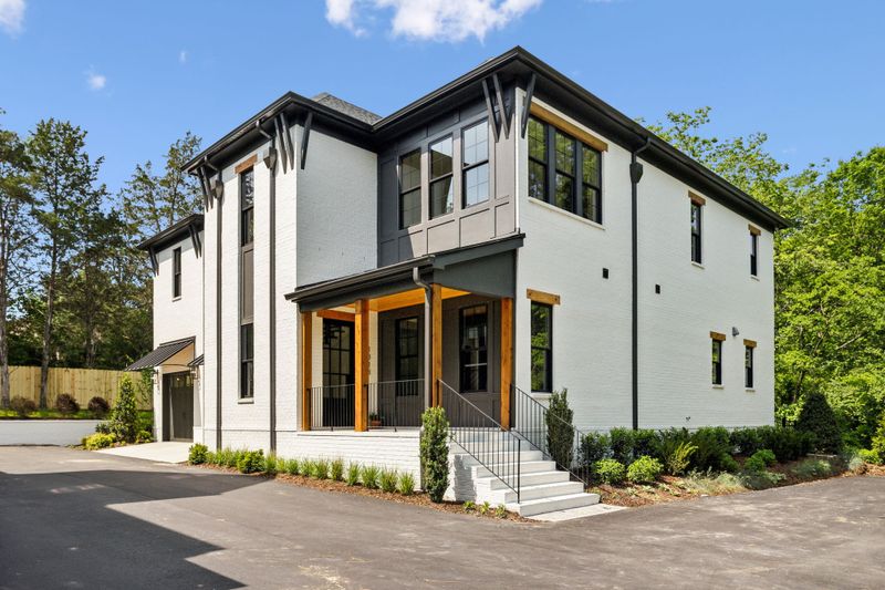 1813 Kimbark Dr, Nashville, TN 37215