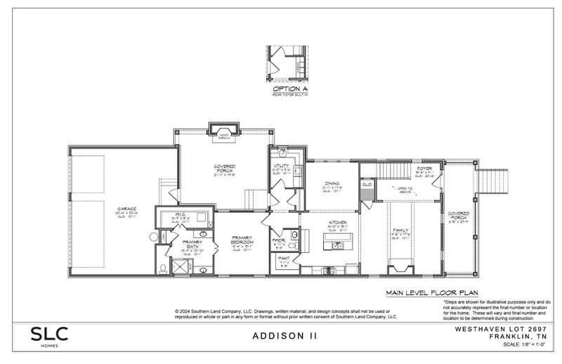 5000 Congress Dr, Franklin, TN 37064