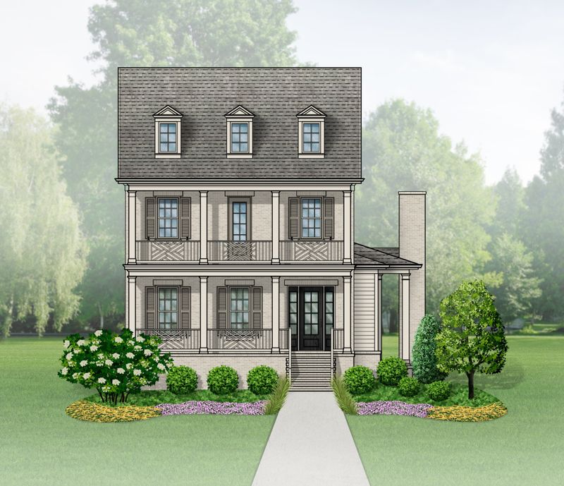 5000 Congress Dr, Franklin, TN 37064