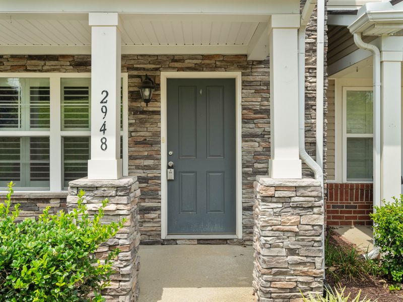 2948 Treloar Way, Hermitage, TN 37076