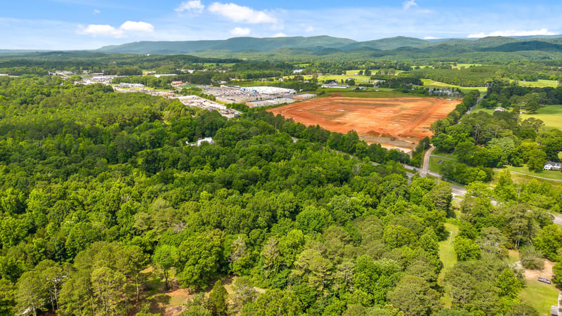 0 N Highway 27, La Fayette, GA 30728