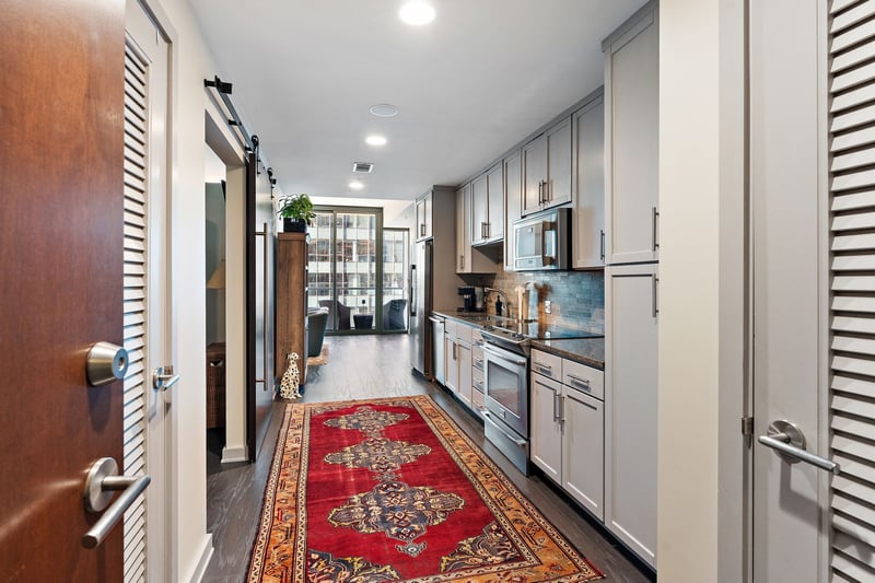 1212 Laurel St #1210, Nashville, TN 37203
