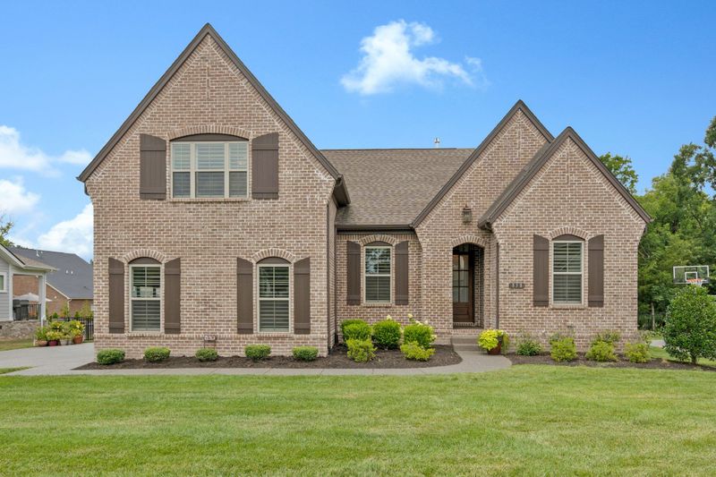838 Nolenmeade Pl, Nolensville, TN 37135