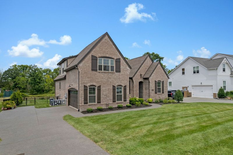 838 Nolenmeade Pl, Nolensville, TN 37135