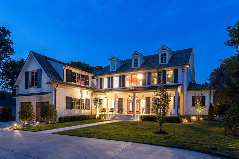 4008 Wallace Ln, Nashville, TN 37215