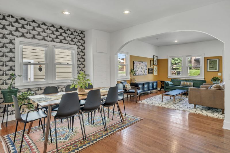 1112 Chester Ave, Nashville, TN 37206