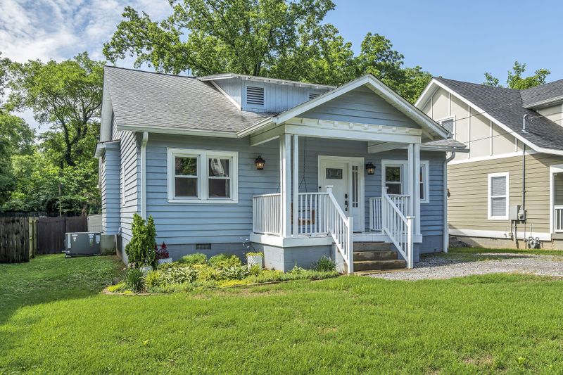 1112 Chester Ave, Nashville, TN 37206