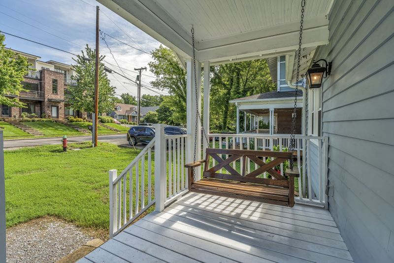 1112 Chester Ave, Nashville, TN 37206