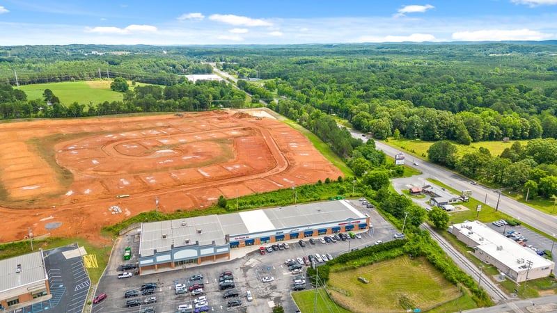 0 Warren East Rd, La Fayette, GA 30728