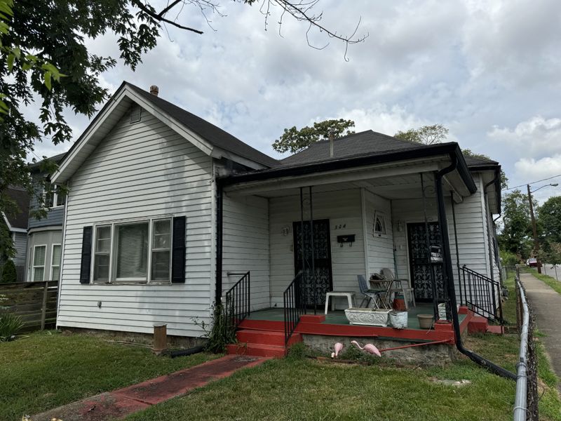 124 Claiborne St, Nashville, TN 37210