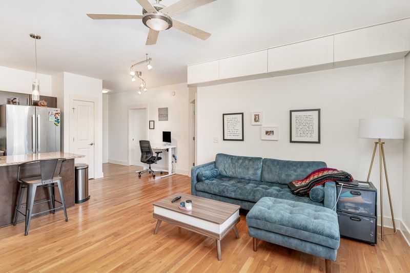 817 3rd Ave N #302, Nashville, TN 37201