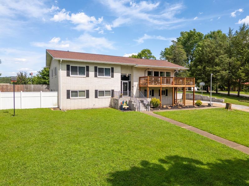 555 N Nick A Jack Rd, Flintstone, GA 30725