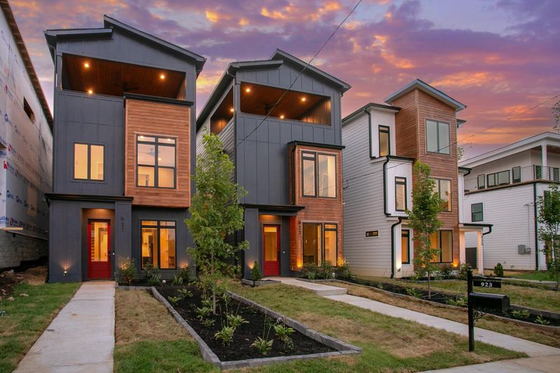 921 31st Ave N, Nashville, TN 37209