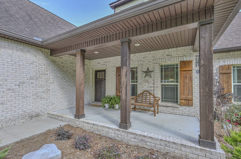 2540 Distillery Rd, Greenbrier, TN 37073