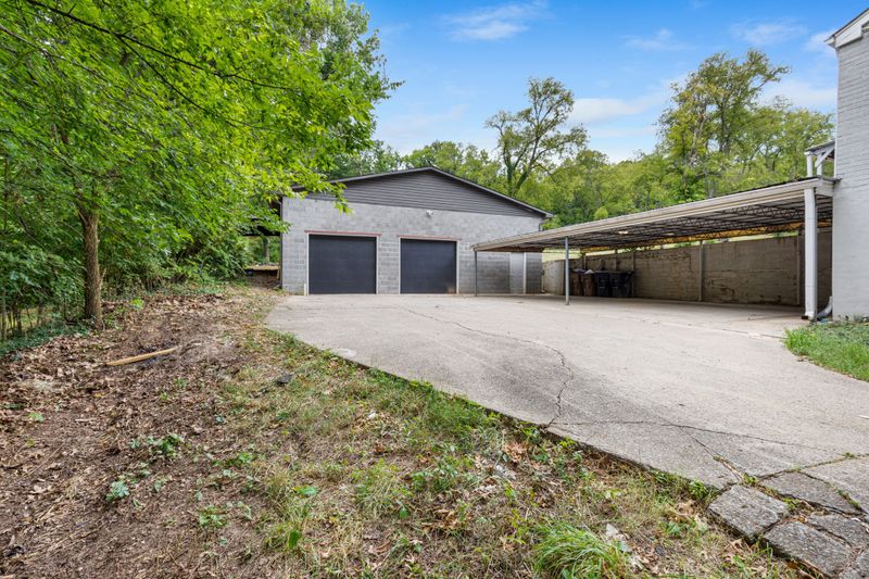 4108 Hutson Ave, Nashville, TN 37216