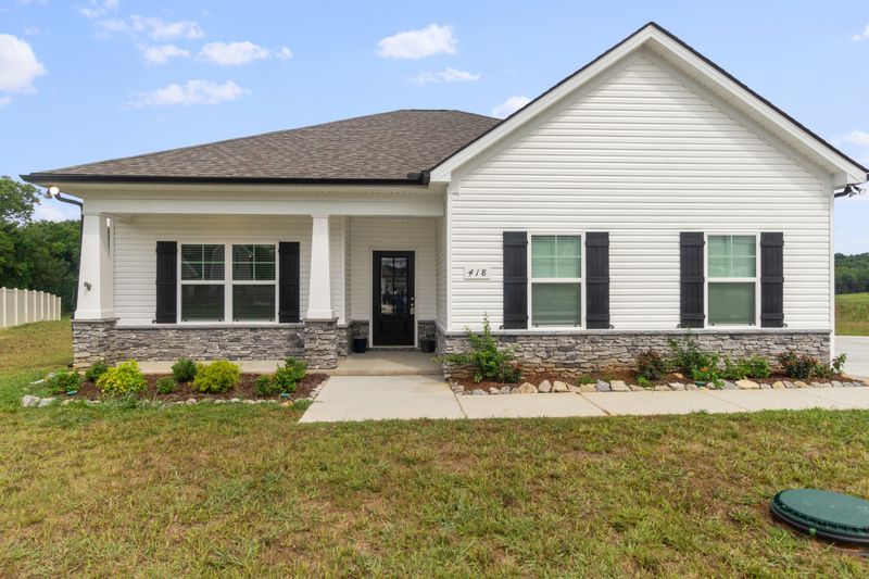 418 Windyhill St, Murfreesboro, TN 37129