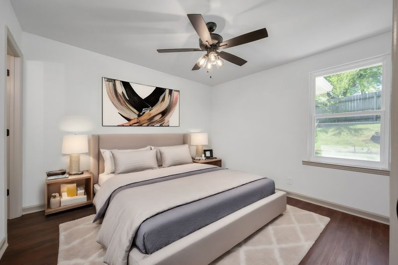 2203 Chase Ave, Nashville, TN 37206