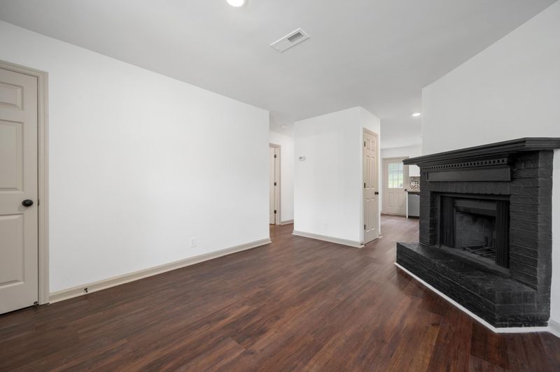2203 Chase Ave, Nashville, TN 37206