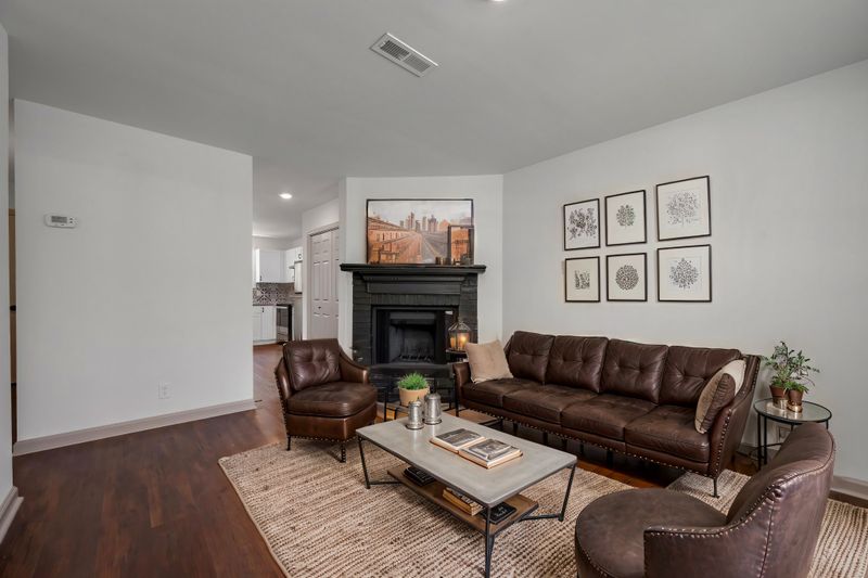 2203 Chase Ave, Nashville, TN 37206