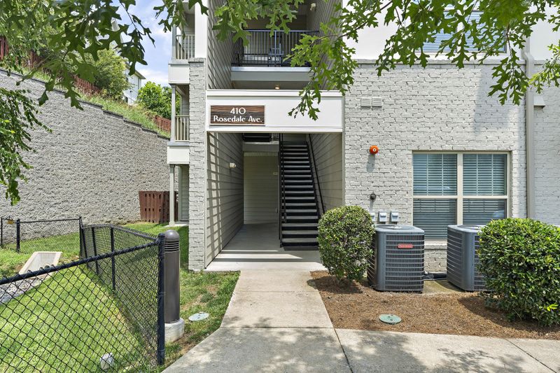 410 Rosedale Ave #109, Nashville, TN 37211