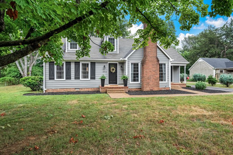 2014 Deerwood Ave, Murfreesboro, TN 37130