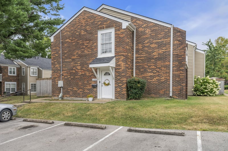 308 Granville Rd, Franklin, TN 37064