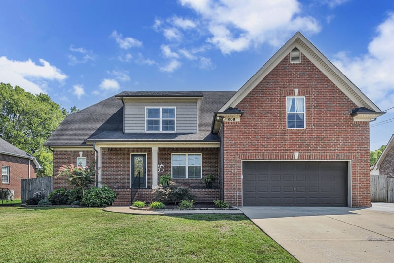 609 Virginia Belle Dr, Smyrna, TN 37167