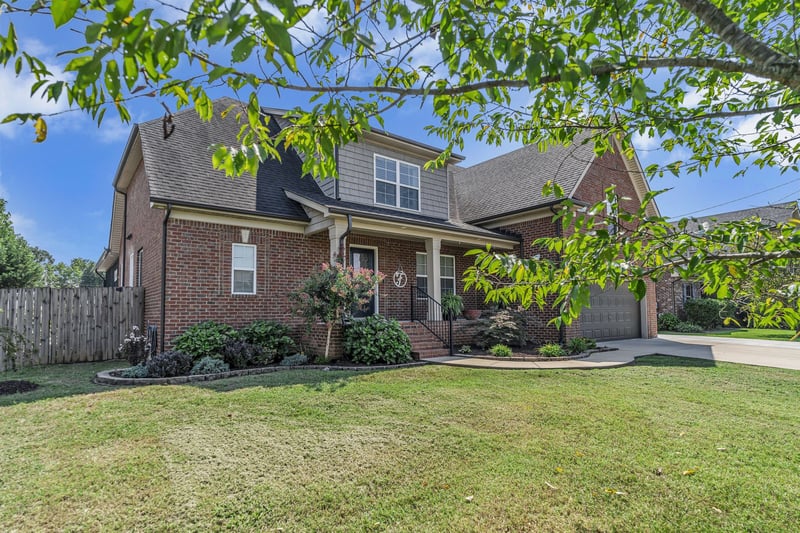609 Virginia Belle Dr, Smyrna, TN 37167