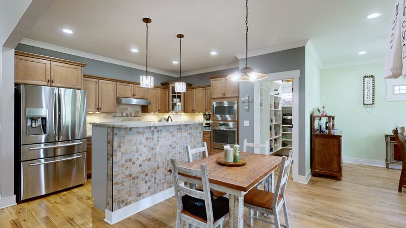 457 Rucker Ln, Murfreesboro, TN 37128