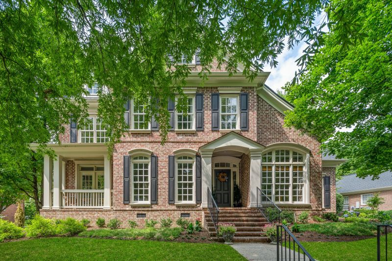 509 Brennan Ln, Franklin, TN 37067