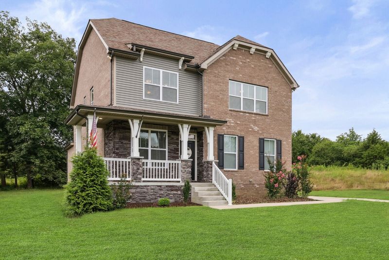 325 Twelve Oaks Ln, Lebanon, TN 37087
