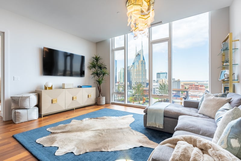 160 2nd Ave S #1503, Nashville, TN 37201