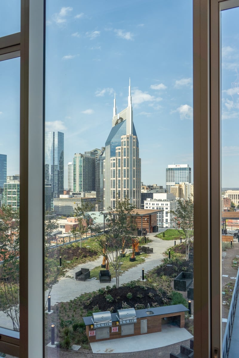 160 2nd Ave S #1503, Nashville, TN 37201