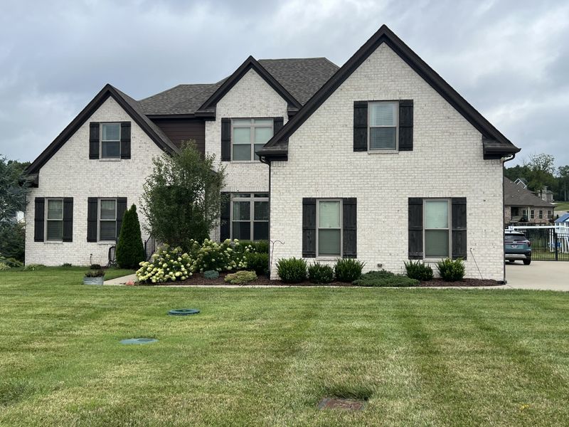 180 Knoxleigh Way, Murfreesboro, TN 37129
