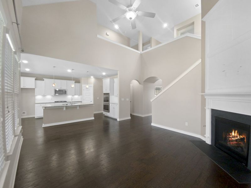 843 Covenant Blvd, Murfreesboro, TN 37128