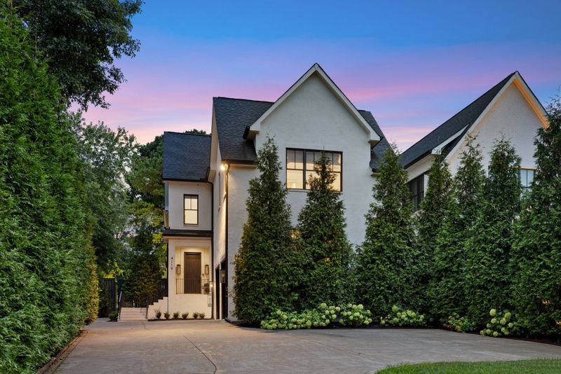 4119 Albert Dr, Nashville, TN 37204