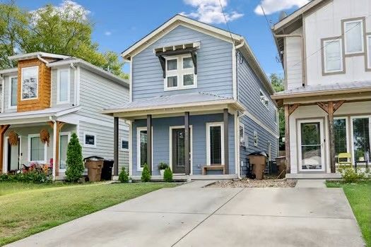 611 Waco Dr #A, Nashville, TN 37209