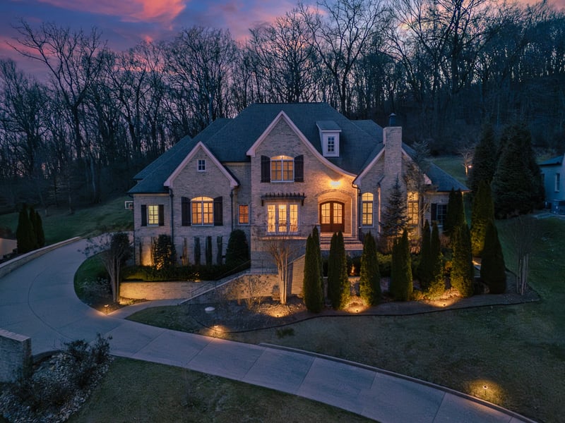1085 Stockett Dr, Franklin, TN 37069