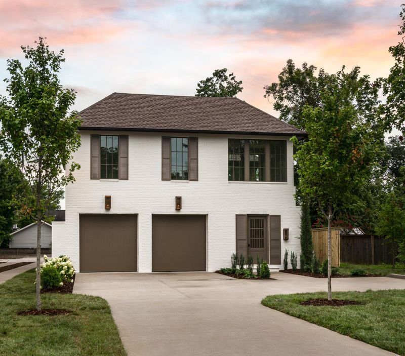 827C Kirkwood Ave, Nashville, TN 37204