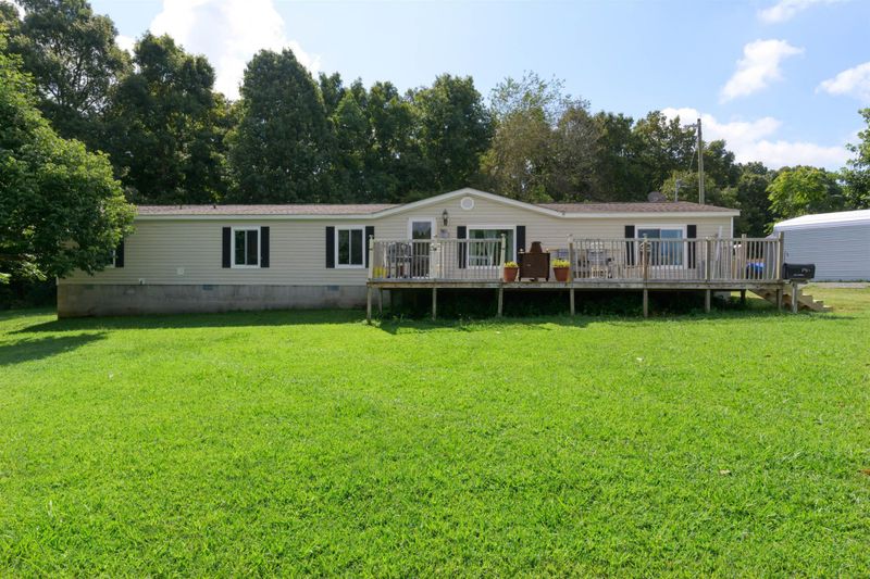 1703 Lost Country Dr, Springfield, TN 37172