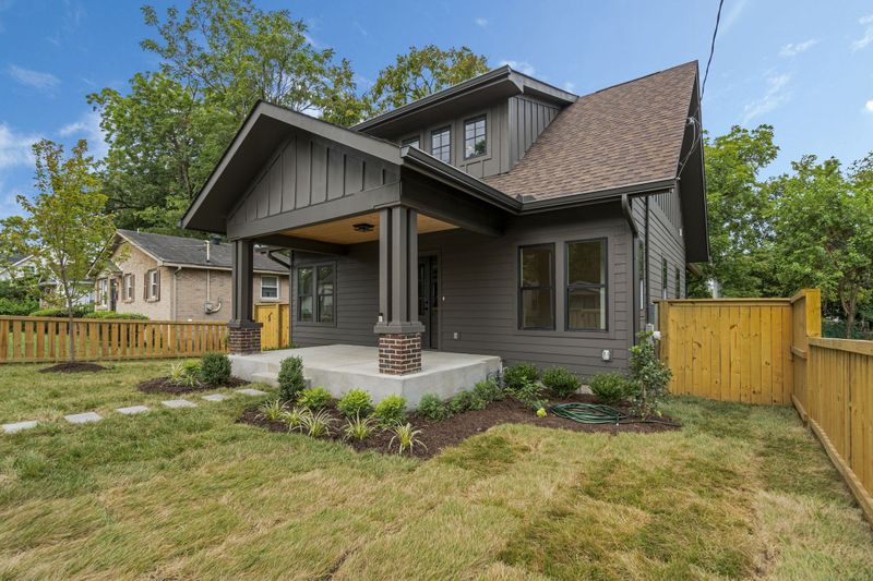 1921 12th Ave N, Nashville, TN 37208