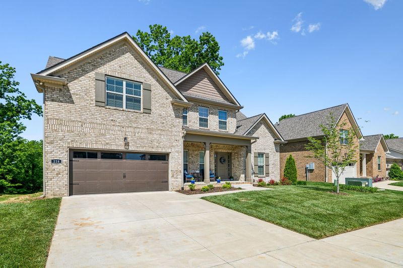 228 Star Pointer Way, Spring Hill, TN 37174