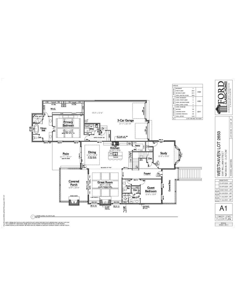 3047 William St, Franklin, TN 37064