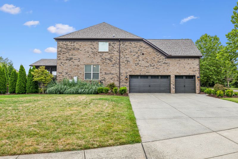 311 Terri Park Way, Franklin, TN 37067