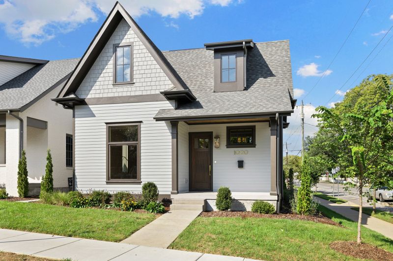 1000 Halcyon Ave, Nashville, TN 37204