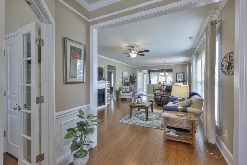 411 Independence St, Mount Juliet, TN 37122
