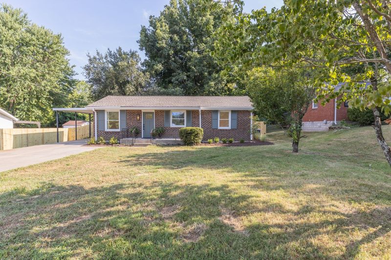 625 W Meade Blvd, Franklin, TN 37064