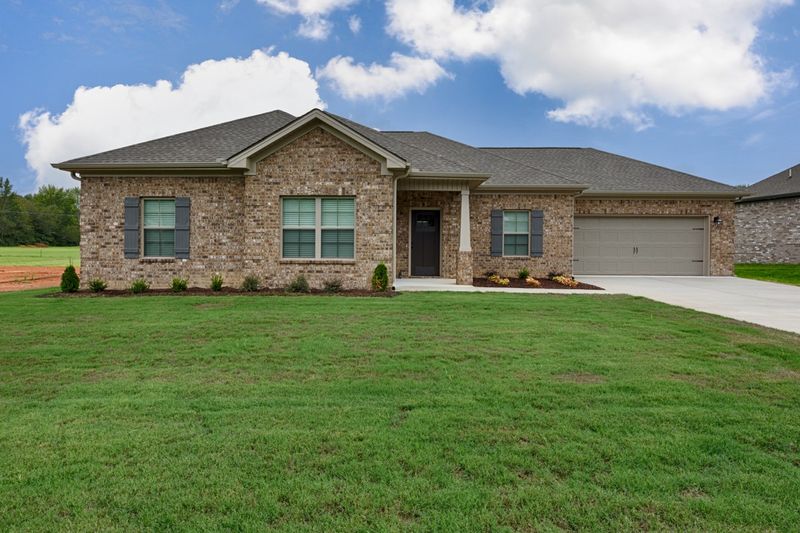 25688 Beulah Rd, Elkmont, AL 35620